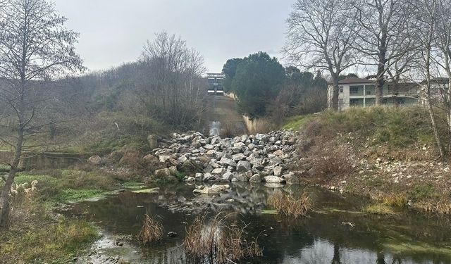 Yalova’da içme suyuna deterjan karıştıran 3 sanığa 5’er yıl hapis