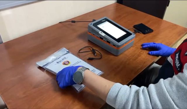 11 ilde 'siber' suçlara yönelik operasyon; 17 tutuklama