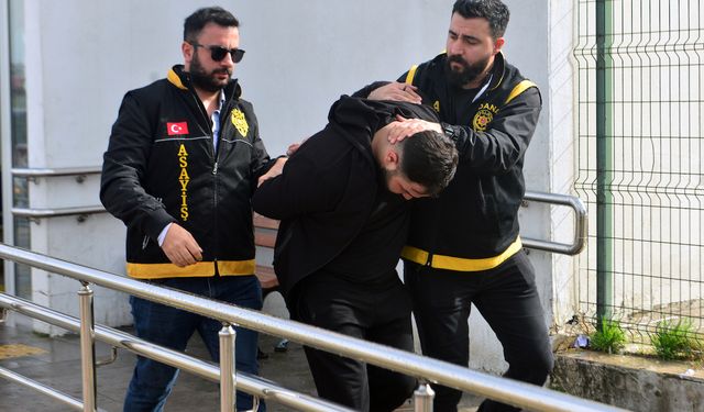 1,5 yaşındaki Mahmut Fatih’in bebek arabasına çarpan motosikletin sürücüsü ehliyetsiz çıktı