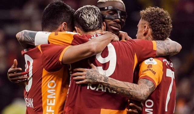 Galatasaray'ın Şampiyonlar Ligi'ndeki rakibi Liverpool oldu
