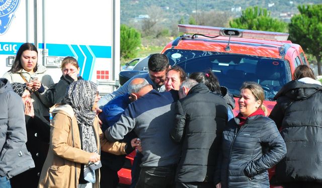 18 yaşındaki Halil Burak'ın, gölette cansız bedenine ulaşıldı