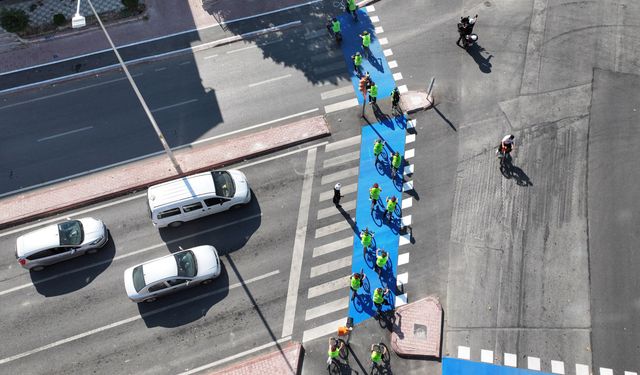 2026 Avrupa Bisiklet Şehri seçilen Konya’da ‘Velespit Müzesi’ hizmete açıldı