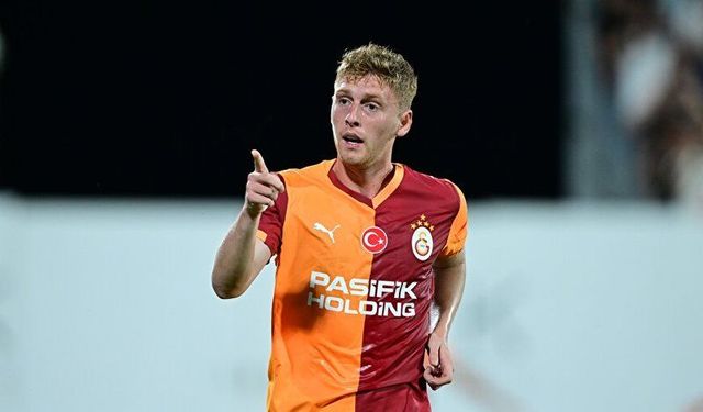 Galatasaraylı Futbolcu Metehan Baltacı Hakkında İddianame Düzenlendi