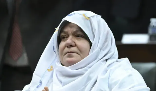 Mihalgazi Belediye Başkanı'na hakaret eden şüpheliye kamu davası açıldı