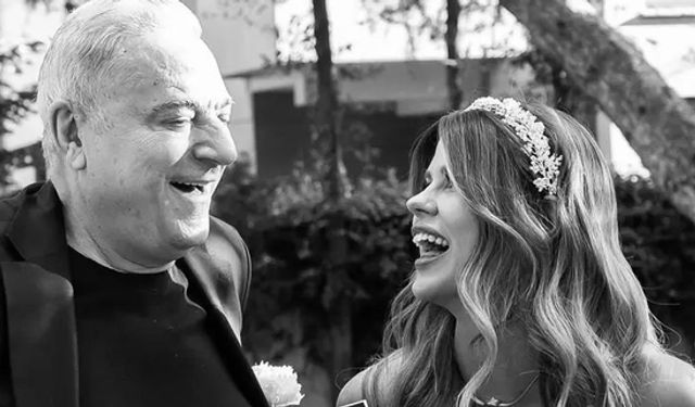 Mehmet Ali Erbil ve Gülseren Ceylan boşandı