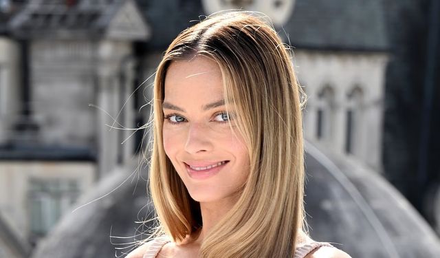 Güzel oyuncu Margot Robbie: Önceliğim izleyicinin beğenisi