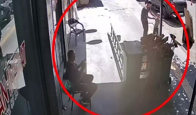 9 yaşındaki çocuğu kaçırmaya çalışan sanığa hapis ve tahliye