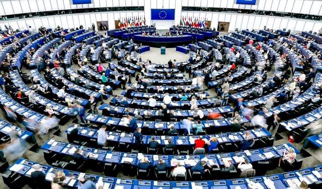 AB'de iltica başvuruları için ‘güvenli ülke’ listesi oluşturulacak