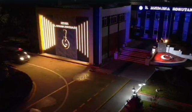 Ankara'da 'tefecilik' ve 'yağma' operasyonları: 13 gözaltı