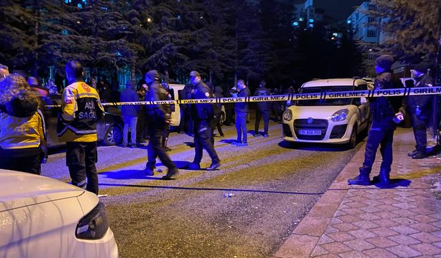 Annesi, kızı ve eşini öldürüp intihar etti