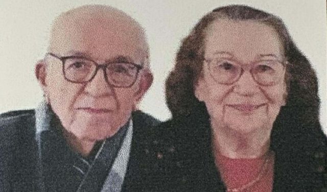 Aydın'da evlerinde ölü bulunan çiftin cinayet şüphelisi hurdacı çıktı