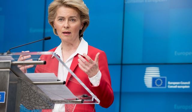 AB, Rusya'ya karşı yeni yaptırım paketi sunacak