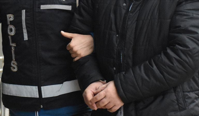 Uyuşturucu soruşturmasında 3 sözleşmeli er tutuklandı