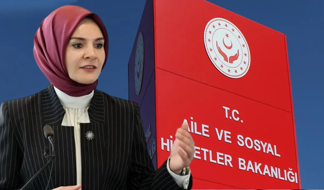 'Çocuk evleri sitesinde şiddet' haberine ilişkin bakanlıktan açıklama