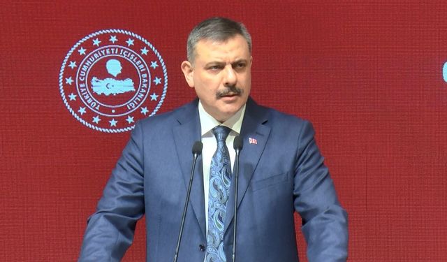 Bakan Çiftçi: 1 milyon 366 bin 215 Suriyeli kardeşimiz geri dönüş yaptı
