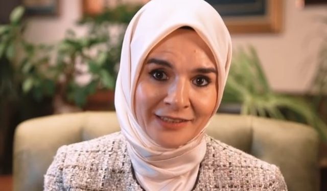 Bakan Göktaş: Çocuklarımızı korumaya yönelik sosyal medya düzenlememizi çok yakında hayata geçiriyoruz