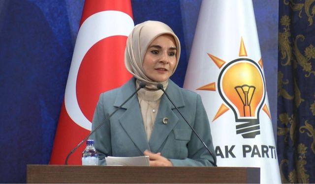 Bakan Göktaş: Gençlerimizin aile kurmasını güçlü bir geleceğin teminatı olarak görüyoruz