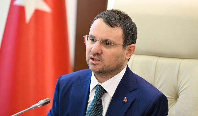 Bakan Gürlek: Yargı süreçlerinin daha kısa sürede sonuçlanması için katkı sağlayacağız