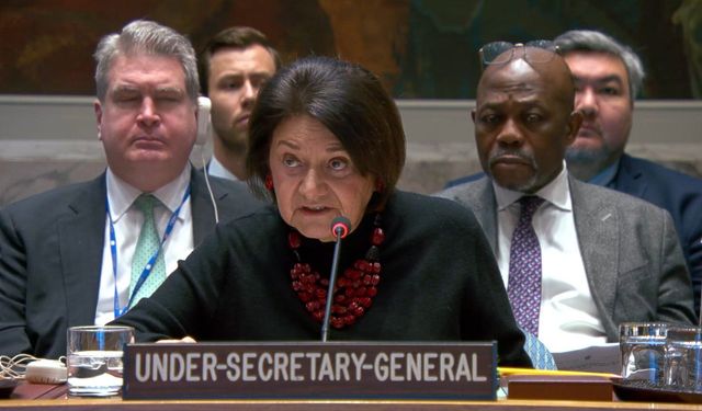 BM: Ukrayna'da 15 binden fazla sivil öldürüldü