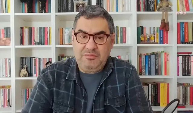 Enver Aysever hakkında 3 yıla kadar hapis talebi