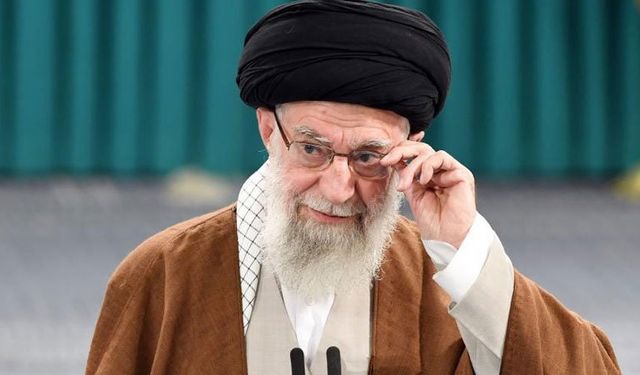 Hamaney: ABD savaş başlatırsa bölgesel çatışma olur