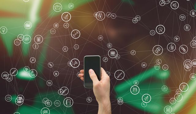 Bakan Göktaş: Daha güvenli bir dijital ekosistem inşa etmeye devam edeceğiz