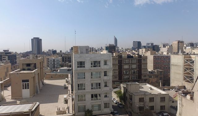 İsrail, İran'a saldırı başlattı