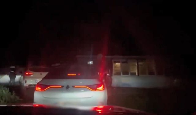 Büyükçekmece'de düzenlenen operasyonda 284 kilogram uyuşturucu ele geçirildi: 3 gözaltı