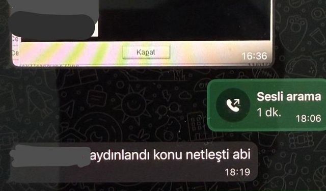 'Casperlar' suç örgütü soruşturmasında kamu görevlilerine operasyon: 16 gözaltı