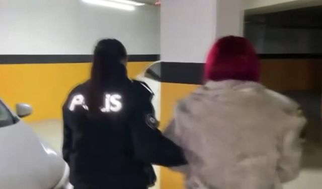 'OnlyFans' platformunda müstehcen içerik paylaşanlara operasyon: 16 gözaltı