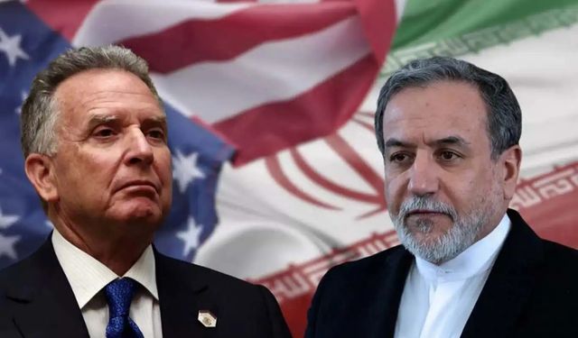 ABD-İran görüşmeleri Umman'da yapılacak