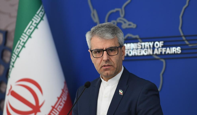 İran’dan, ABD'nin İsrail Büyükelçisi’nin açıklamalarına tepki