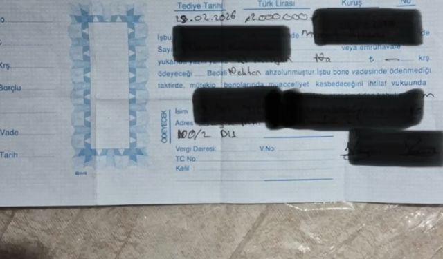 Kaçırıp, darbederek senet imzalattılar; 10 tutuklama