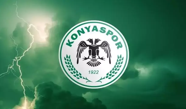 Futbolda bahis soruşturmasında Konyaspor'da 5 gözaltı
