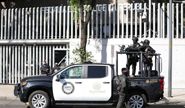 Meksika'da El Mencho'nun öldürülmesinin ardından çıkan olaylarda ölenlerin sayısı 73'e yükseldi