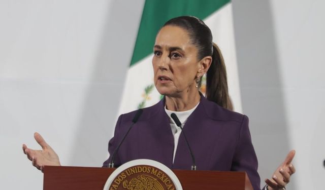 Meksika, Gazze için oluşturulan Barış Kurulu'na katılmayacak