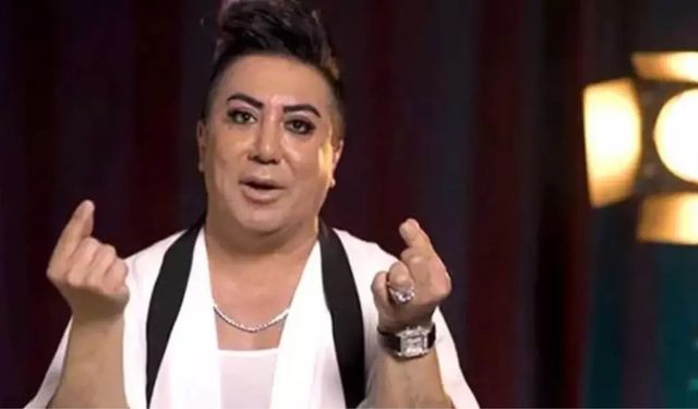 Murat Övüç hakkında 3 yıla kadar hapis talebi