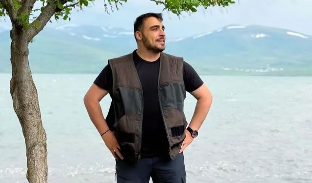 'Nişanlım depremde öldü' deyip kadınları dolandıran sanal medya ünlüsüne hapis