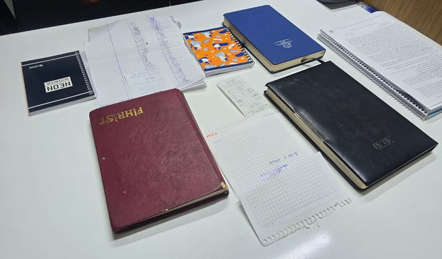 Ordu'da bir hayırsever, 7 bakkal ve 1 fırında 150 bin liralık veresiye borcu ödedi