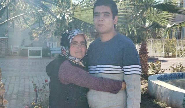 Otizmli çocuğunun başka şehre gönderilmesini istemeyen anneye bakanlık el uzattı