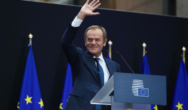 Polonya Başbakanı Tusk'tan vatandaşlarına İran’ı acilen terk etme çağrısı