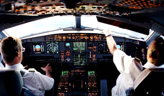 Pilot lisans başvuruları artık dijital ortamdan yapılacak