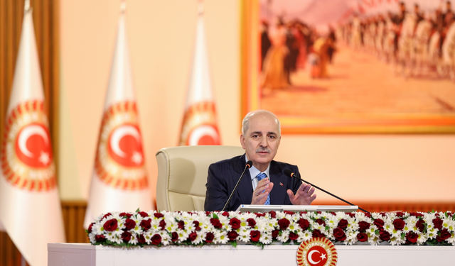 'Terörsüz Türkiye' komisyonu raporu kamuoyu ile paylaşıldı