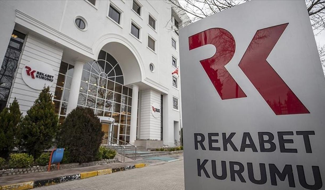 Rekabet Kurulu'ndan Google'a soruşturma