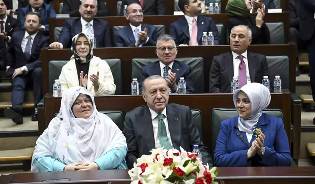 Cumhurbaşkanı Erdoğan: Zeynep Güneş'e saldırıyı lanetliyorum