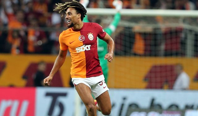 Sacha Boey’in hikayesi başladığı yere döndü