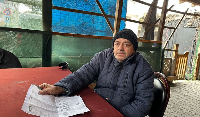 Sanal medyada sahte kadın profili açan kişi tarafından 189 bin TL dolandırıldı