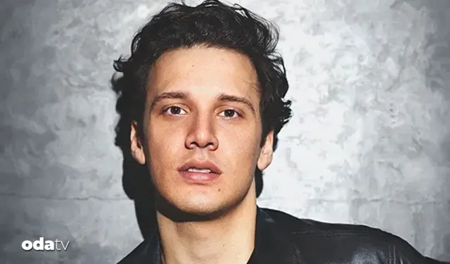 Edis, uyuşturucu soruşturması kapsamında gözaltına alındı