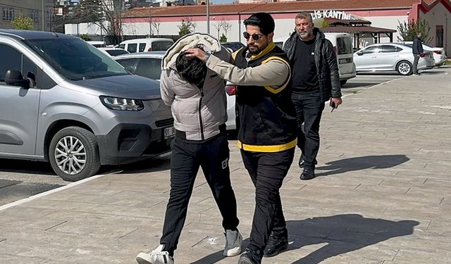 Trafikte 'yol verme' tartışması; 18 yaşındaki Muhammed'i öldürdü