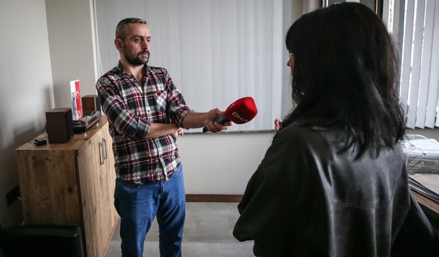 Üniversiteli Gizem’in kimlik bilgileri çalındı; Samsun'da da ‘uyuşturucu’dan suçlandı